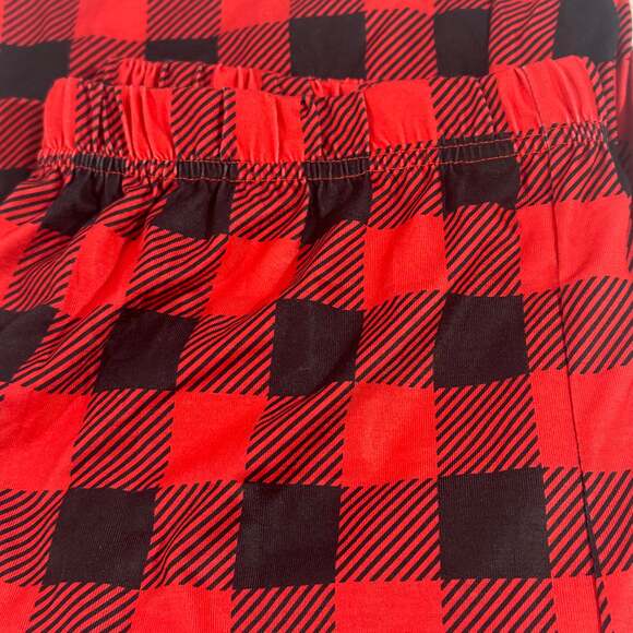 PatPat Matching Family Merry Christmas Reindeer Pyjama With Bottoms Size Xl - Picture 5 of 5